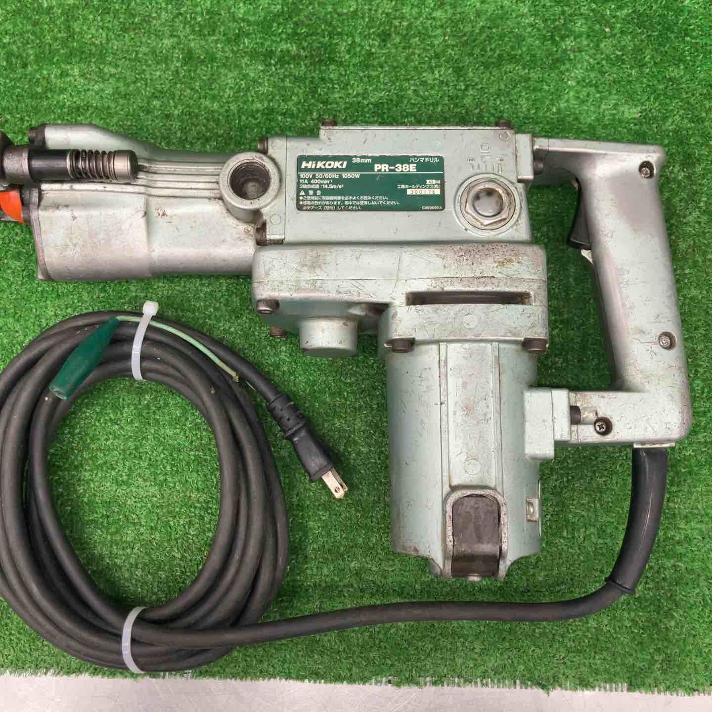 ハイコーキ HIKOKI