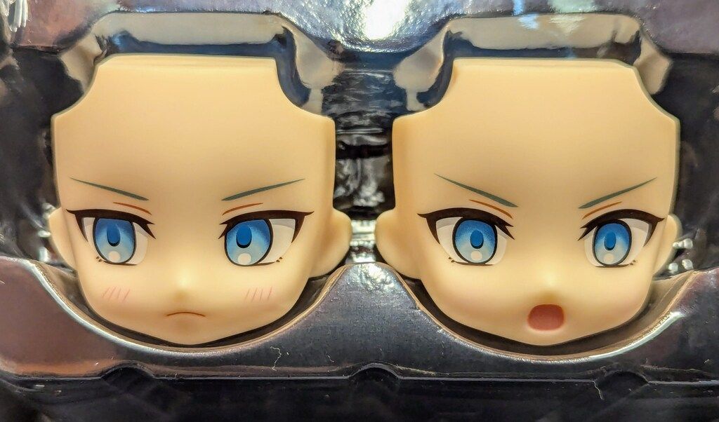 フィギュア グッドスマイルカンパニー ねんどろいど バーサーカー