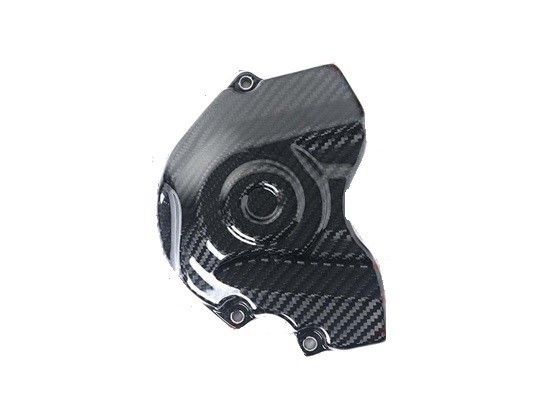 KB ZX10R 16-20 スプロケットカバー 受注製造（ZX-10R タンク