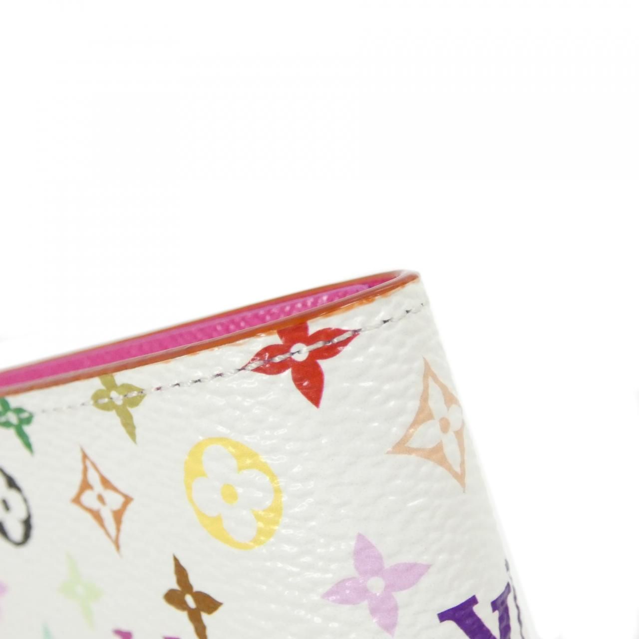 ルイヴィトン マルチ LV X TM クーヴェルテユール パスポール M14178 パスポートケース