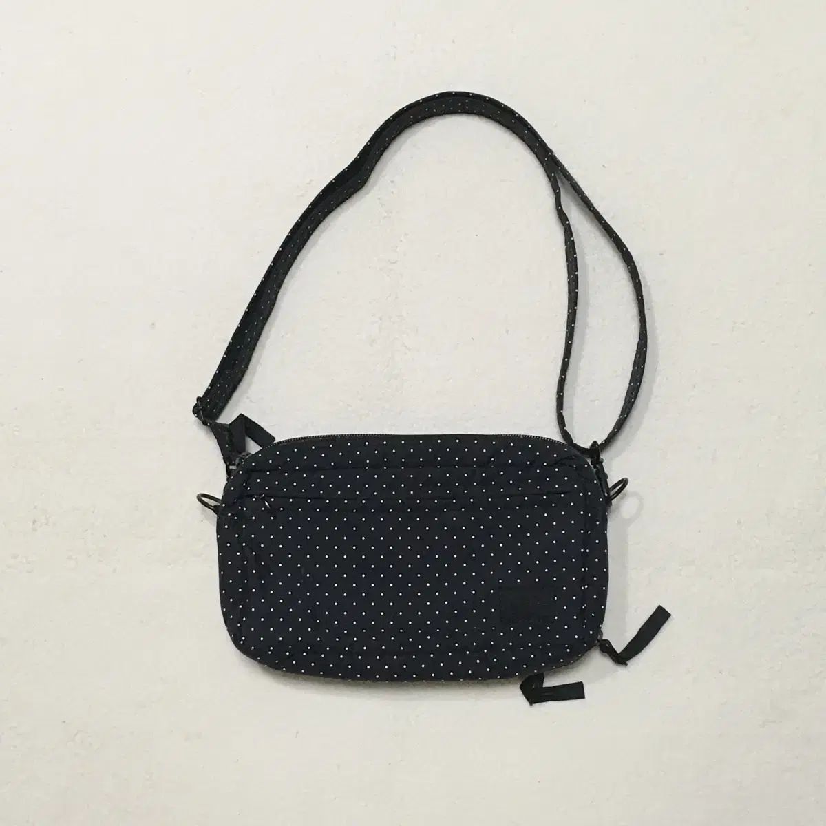 Porter ポーター ドット クロスバッグ