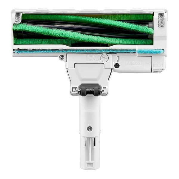 SHARP シャープ コードレススティッククリーナー RACTIVE Air サイクロン式|1.2kg|ホワイト系 EC-AR9-W 2611586