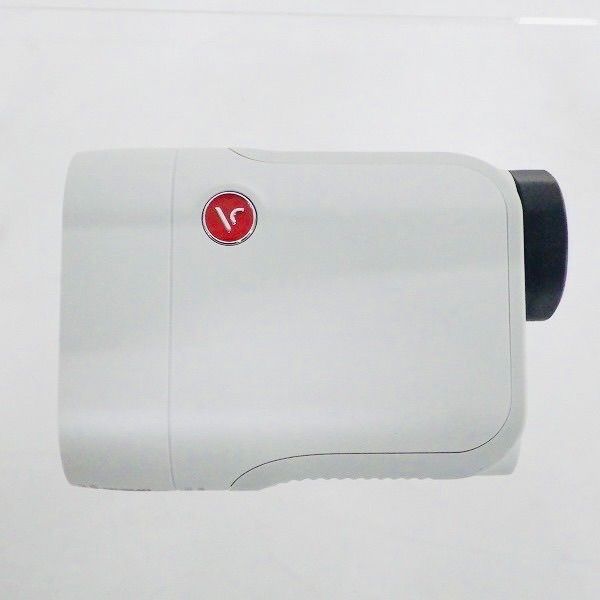 【美品】ボイスキャディ EL1 ゴルフ レーザー距離測定器 距離計 スコープ 美品】VOICE CADDIE ボイスキャディ EL1 ゴルフ レーザー距離