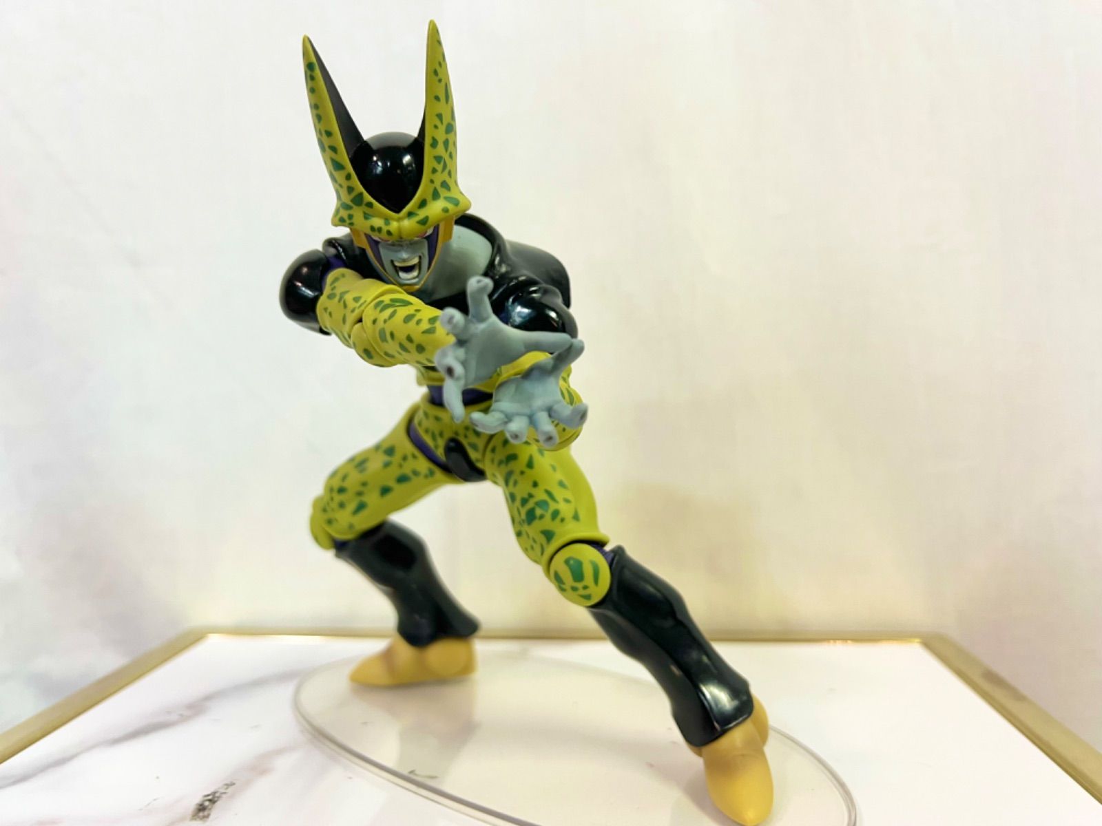 人気ショップが最安値挑戦 新品 未使用 ドラゴンボールz セル フィギュア 中古品 コミック アニメ Wblog Paraiso Peru Com Wblog Paraiso Peru Com