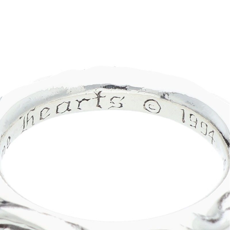 シルバーリング