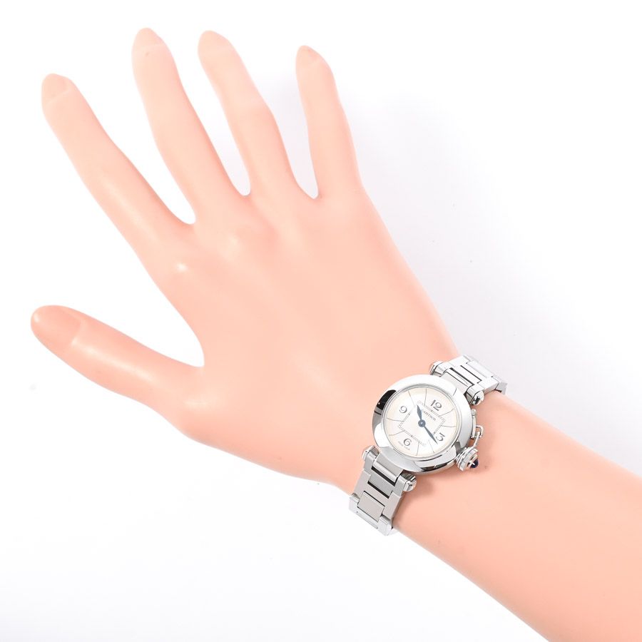 Cartier（腕時計）のフリマアイテム一覧 Cartier マスト カルティエ