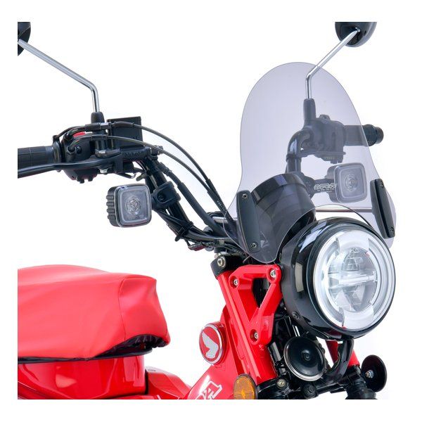 スモーク ユニバーサル