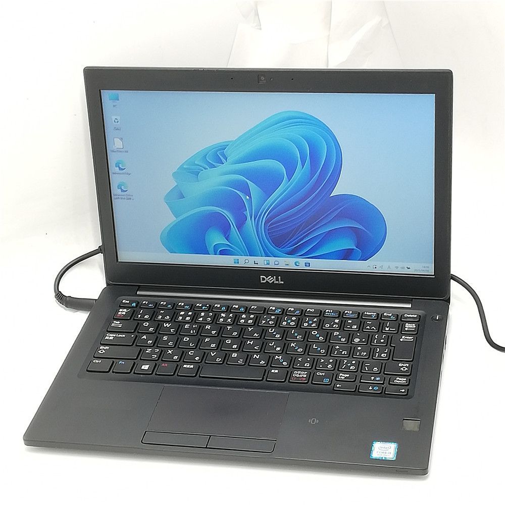 Latitude 7290