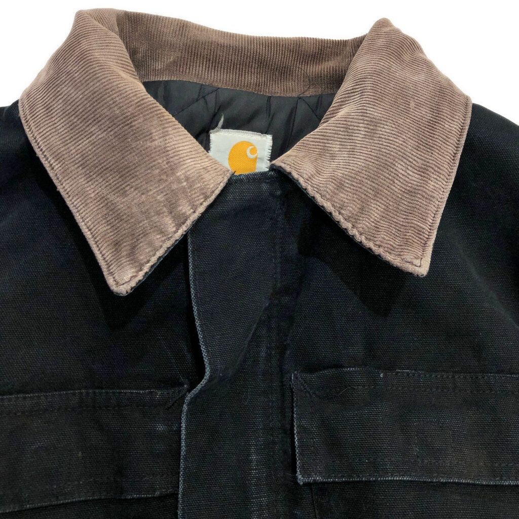 メンズ 00年代 USA製 Carhartt カーハート トラディショナルジャケット