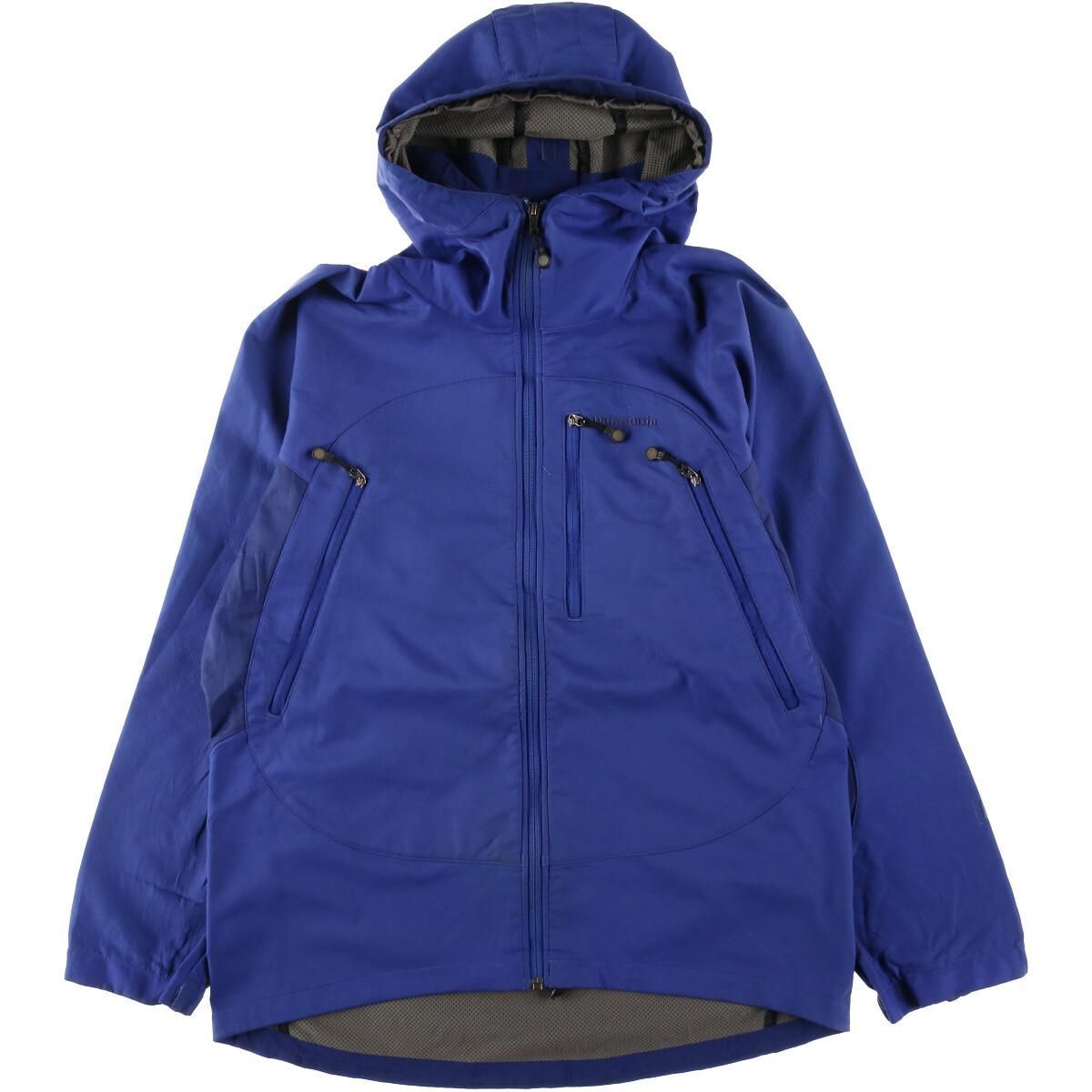 古着 パタゴニア Patagonia レギュレーター ディメンションジャケット 83682 マウンテンパーカー シェルジャケット メンズM/eaa172950