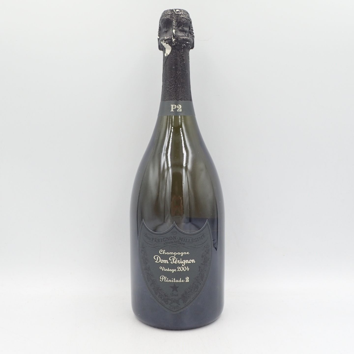 ドンペリニヨン P2 2004 750ml Dom Perignon【O2】 - お酒の格安本舗