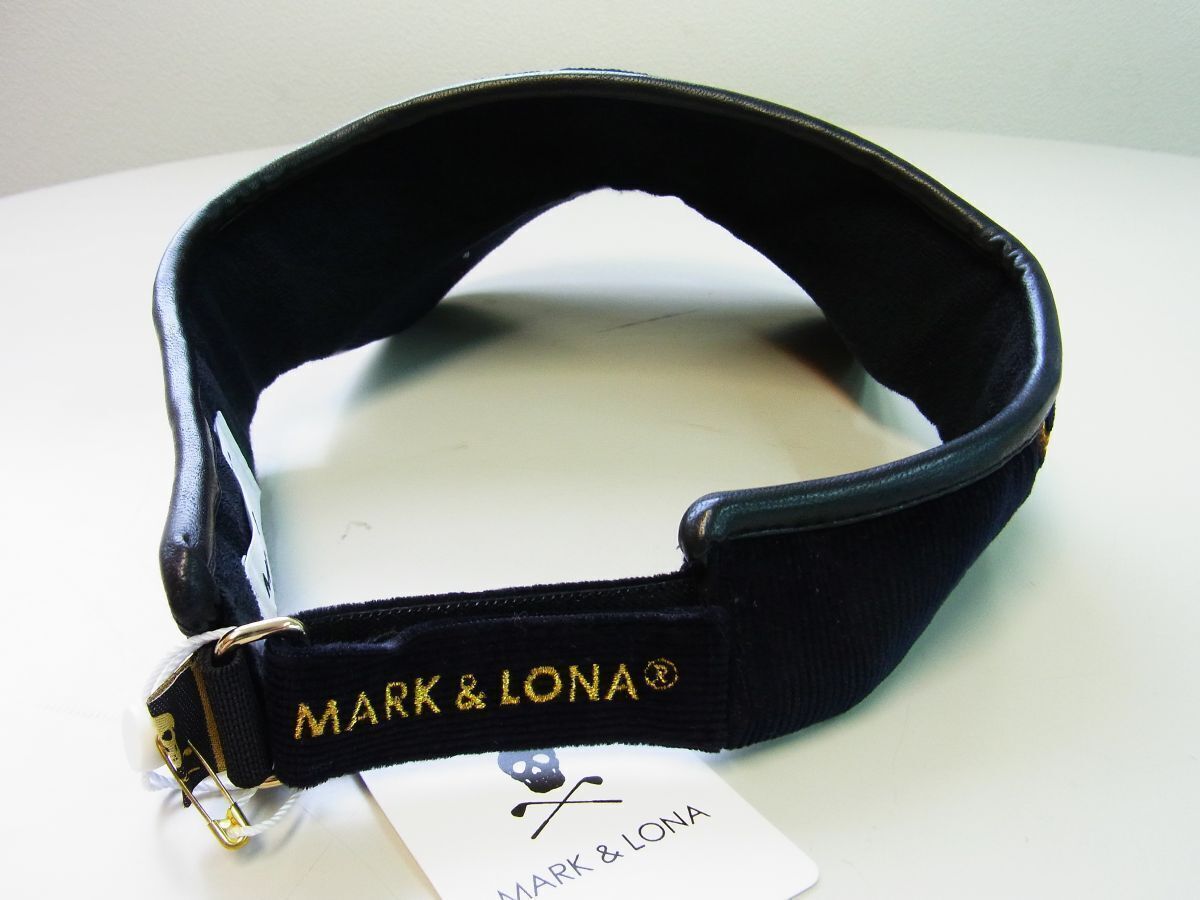 正規品 MARK-LONA