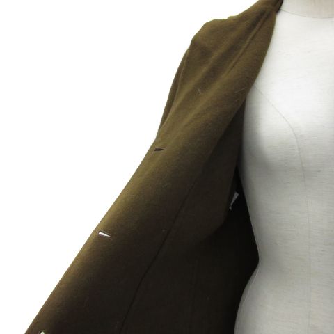 DKNY ダナキャランニューヨーク　ツイード　ロングコート　サイズ4 楽天市場】ダナ キャラン ニューヨーク アウター DKNY STRETCH