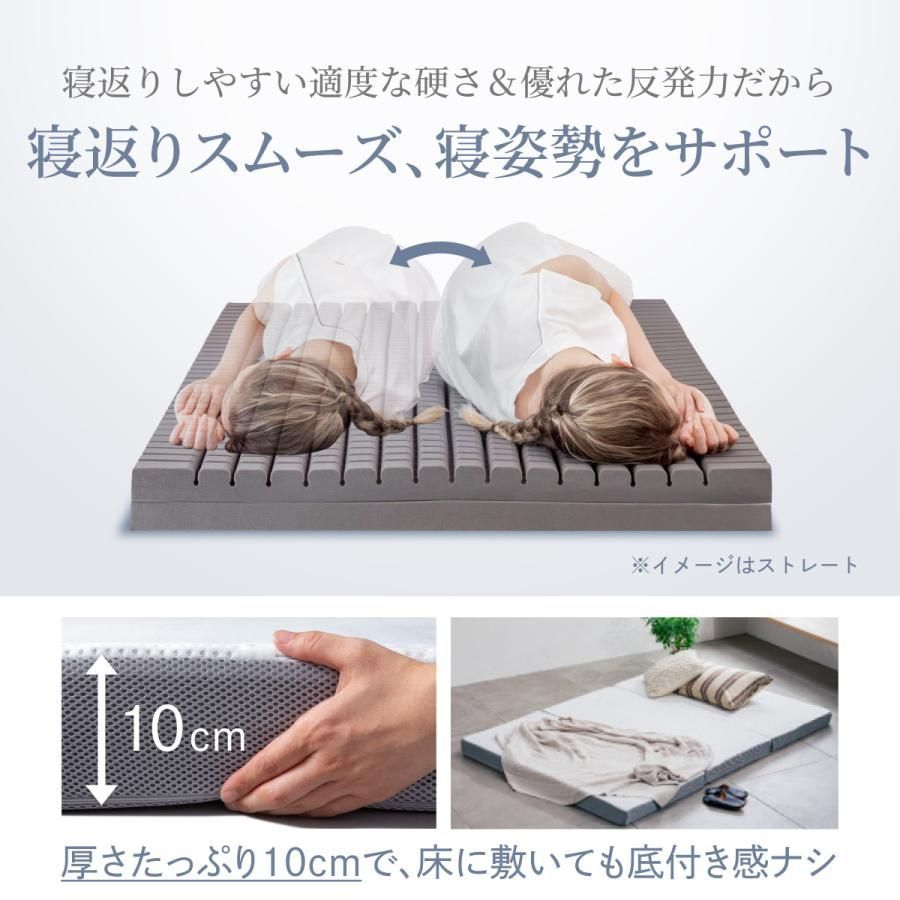 ウレタンマットレス