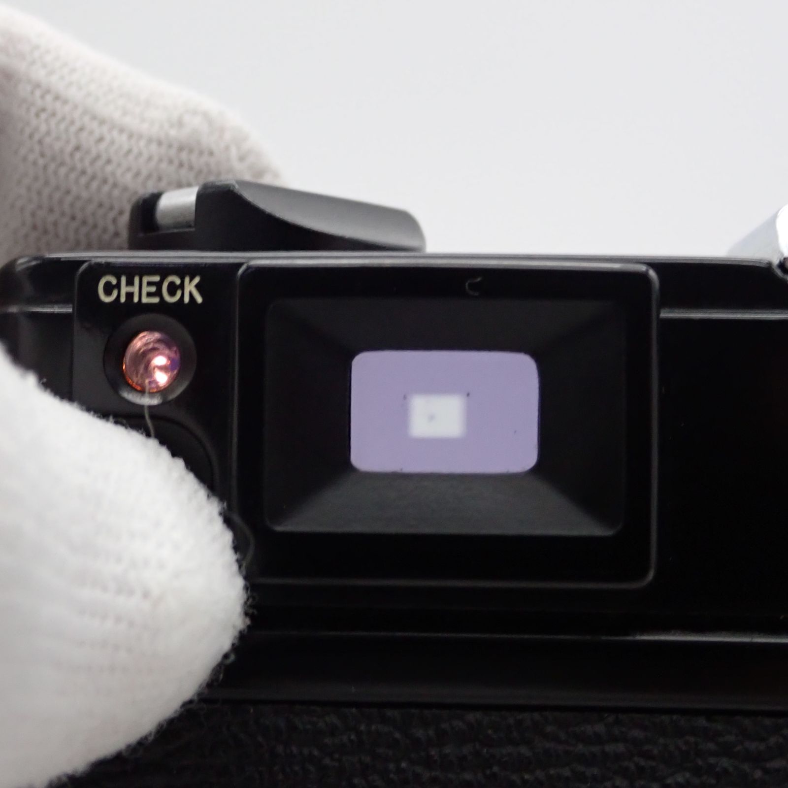 Canon Canonet QL17 レンジファインダーカメラブラック ☆美品☆ 光学美品 Canon Canonet QL17 G-Ⅲ G3 ブラックペイント 40mm f1