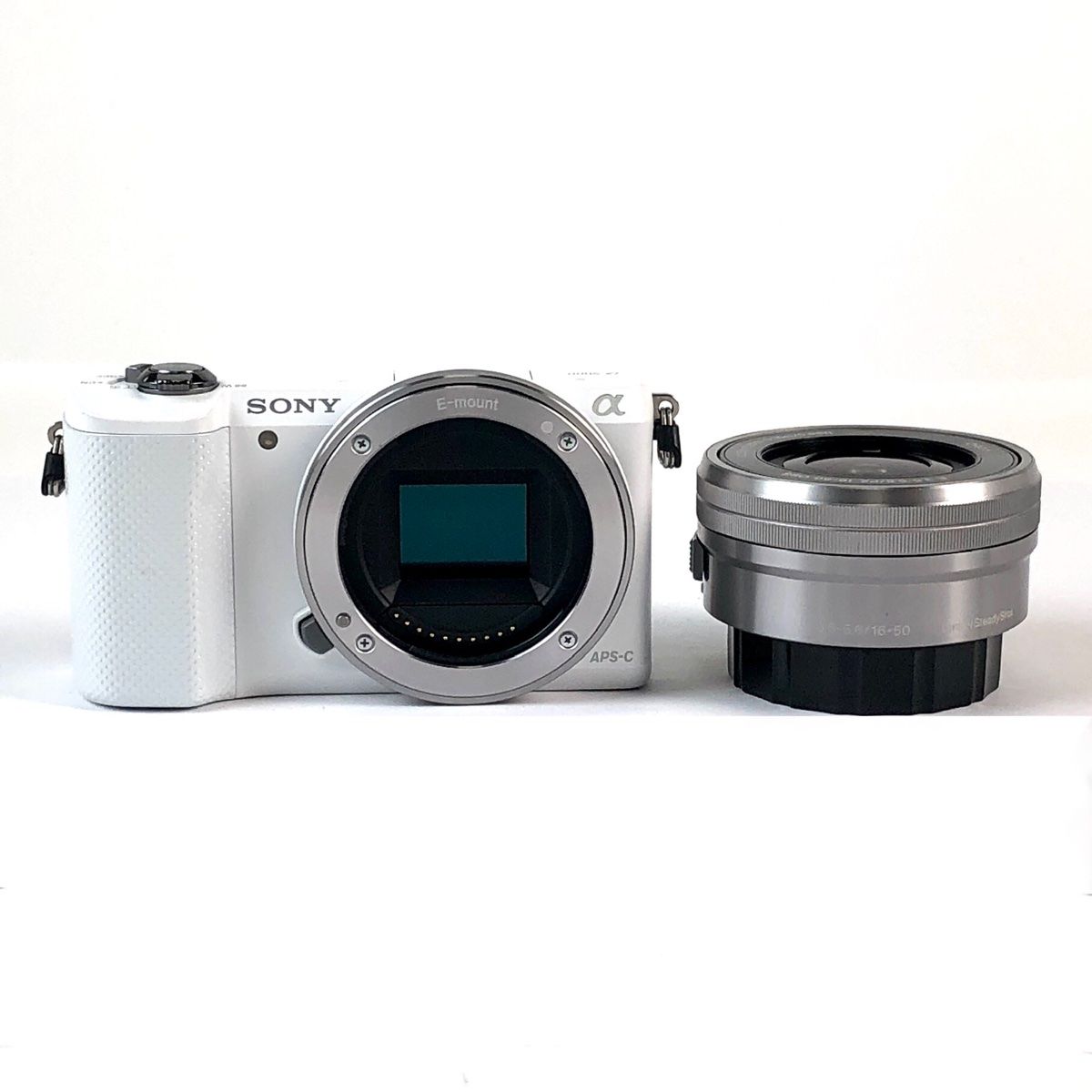 ソニー α5000 パワーズームレンズキット 【公式通販】