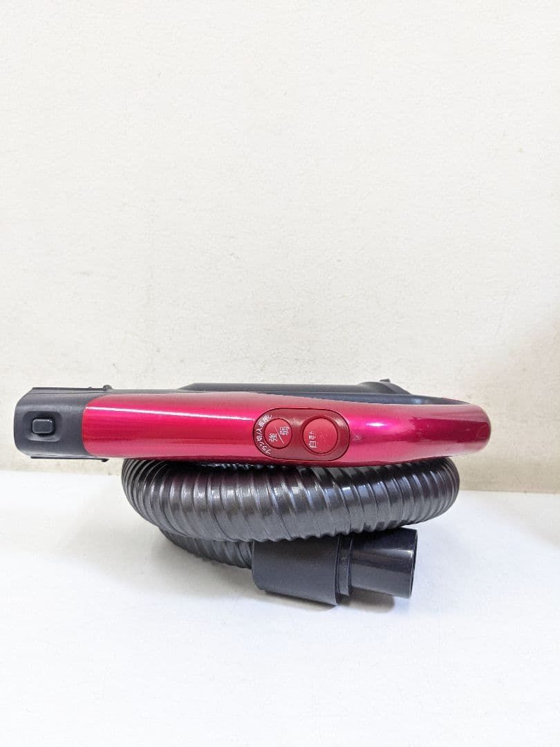 SHARP サイクロンクリーナー EC-PX200-P メタリックピンク SHARP EC