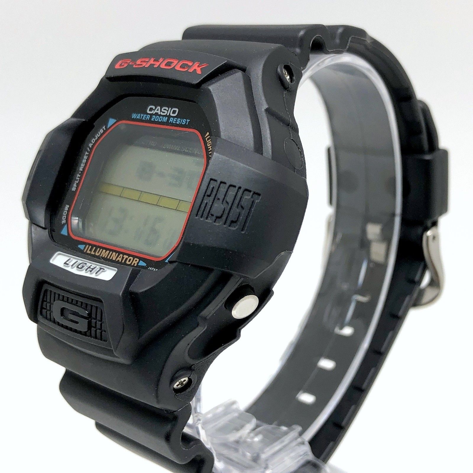 G-SHOCK ジーショック DW-8040G-1V トス 貨幣 G-SHOCK ジーショック DW-8040-1V COIN TOSS コイントス 海外モデル