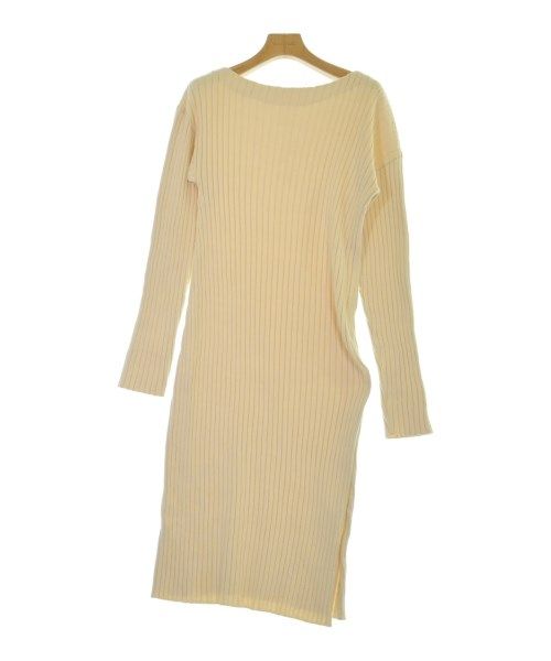 6(ROKU) ワンピース レディース 【古着】【中古】【送料無料】 - メルカリ