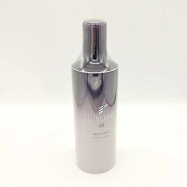 【新品未使用】エステツインSC トナーローション エステツイン トナーローション300ml エステツイン SC トナー