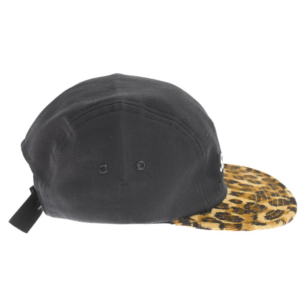 Supreme 'Safari Camp Cap'サファリ キャンプキャップ