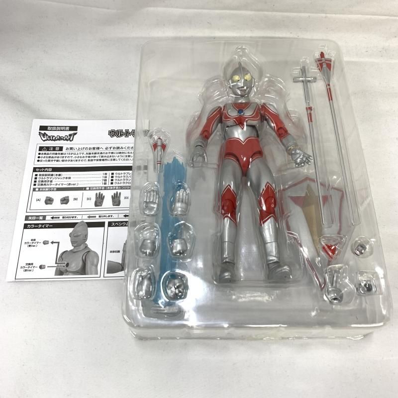 ウルトラマンジャック 91