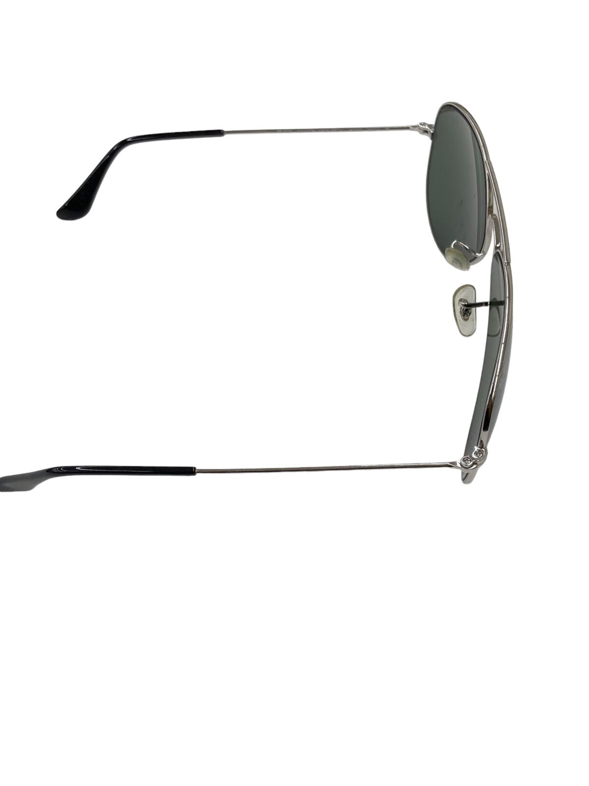 180059 現状品 Ray-Ban レイバン サングラス RB3025 W3277