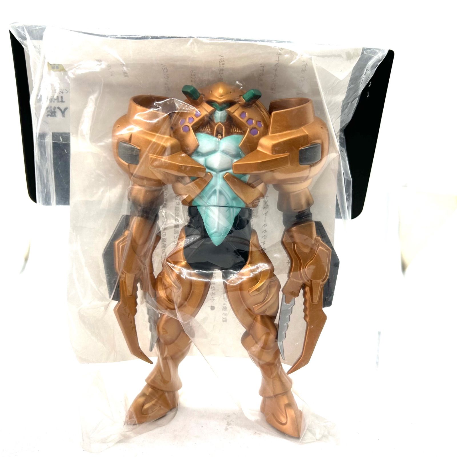 ライダーミラーモンスターシリーズ『仮面 ライダー龍騎』より