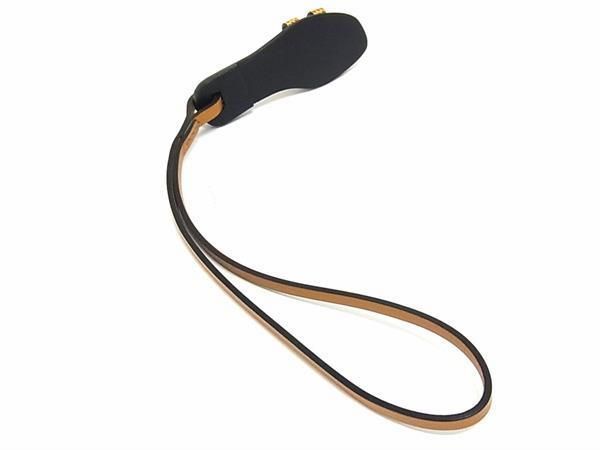 □新品□未使用□ HERMES エルメス オラン ナノ シューズモチーフ  