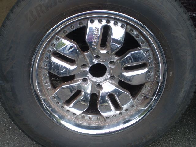 スタッドレスタイヤ＆LEXANI ホイルセット