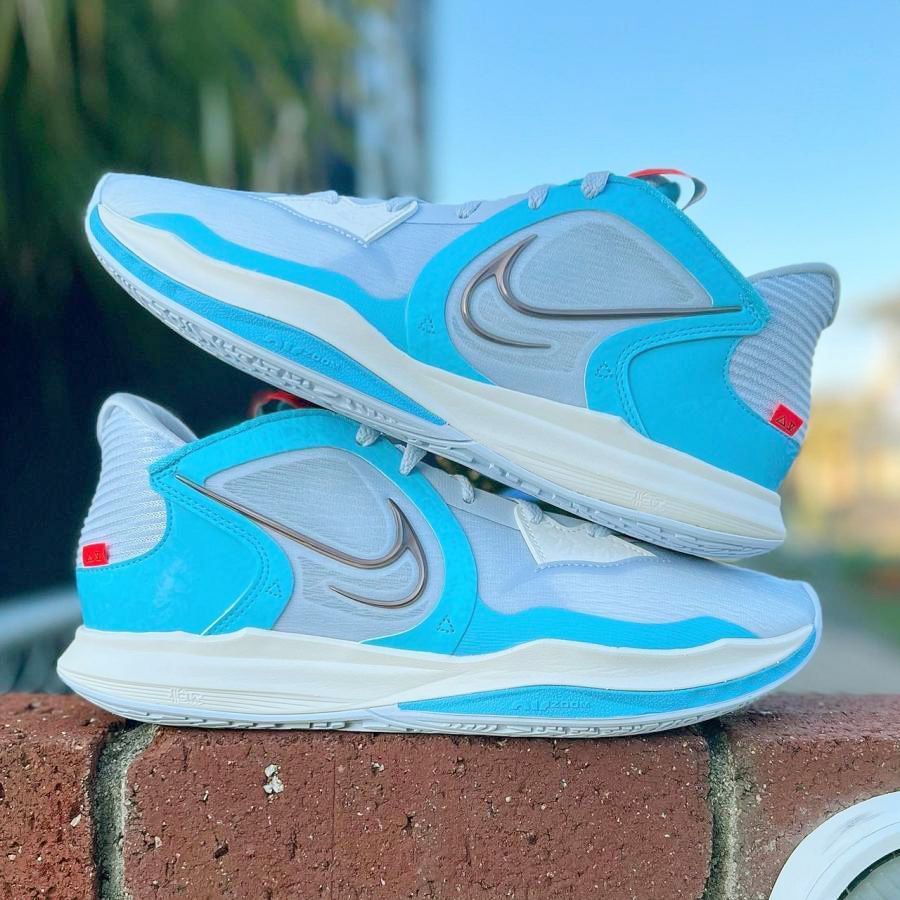 NIKE KYRIE LOW 5 EP ナイキ カイリー ロー 5 23.5cm