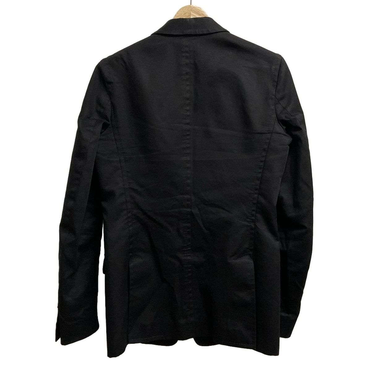 DSQUARED2(ディースクエアード) ジャケット サイズ46 S メンズ
