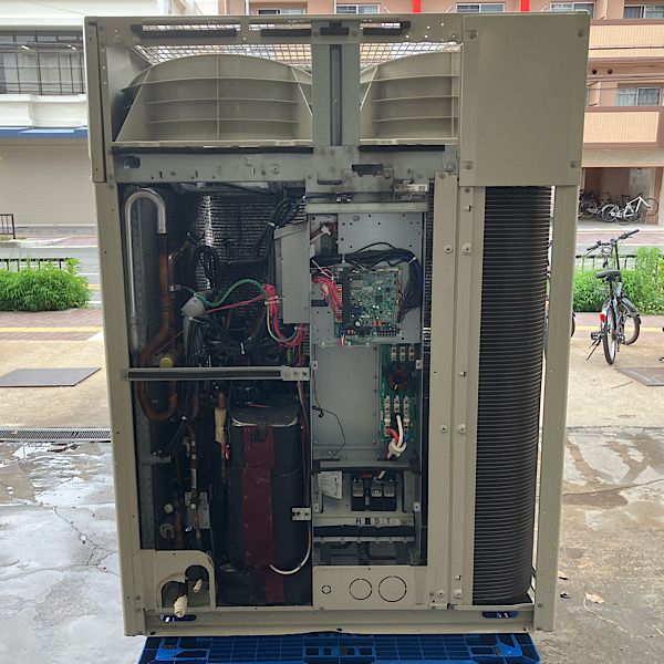 DAIKIN|ダイキン ビルマルチ用室外機