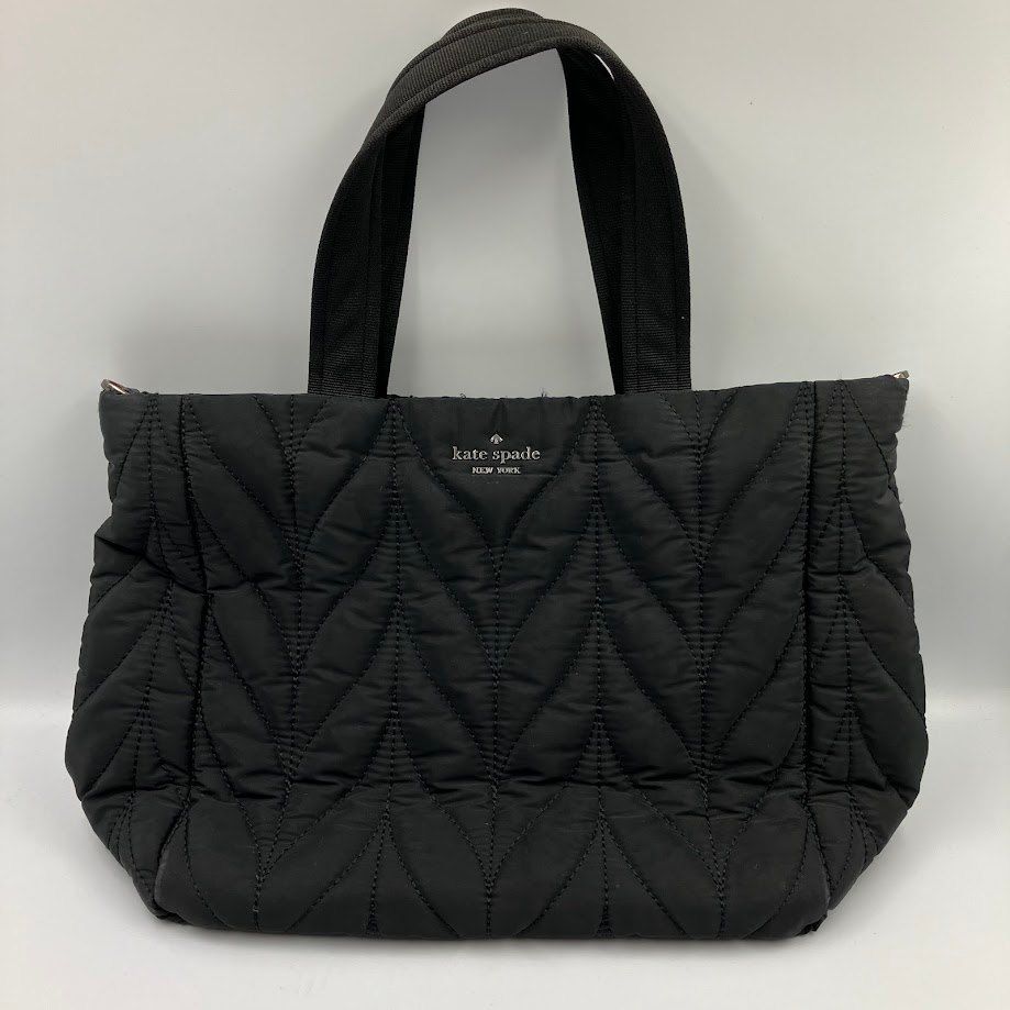 Katespade キルティング 2WAYショルダーバッグ - メルカリ
