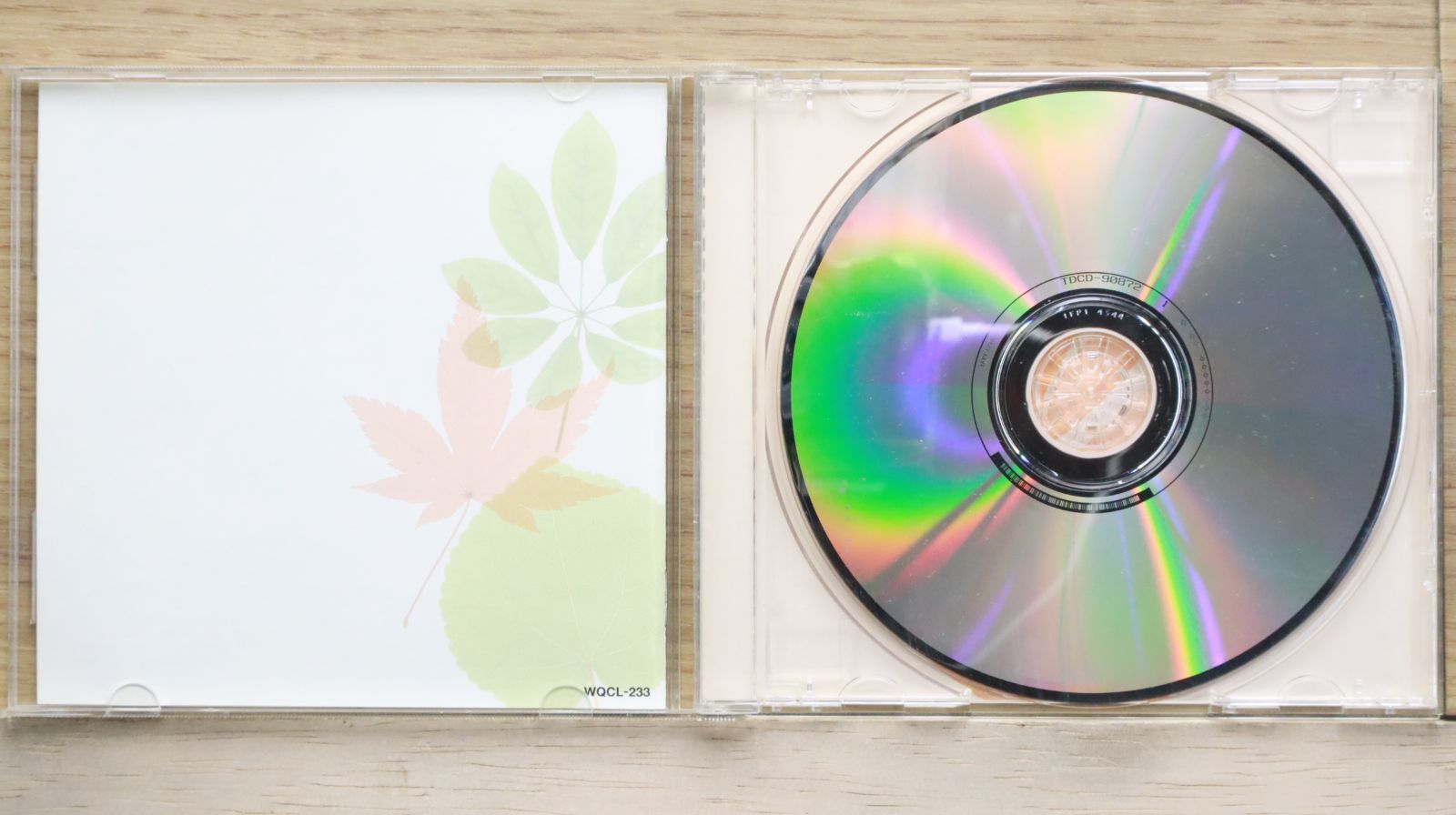 中古CD☆オムニバス/Various Artists□ 青春の時代 DISC3