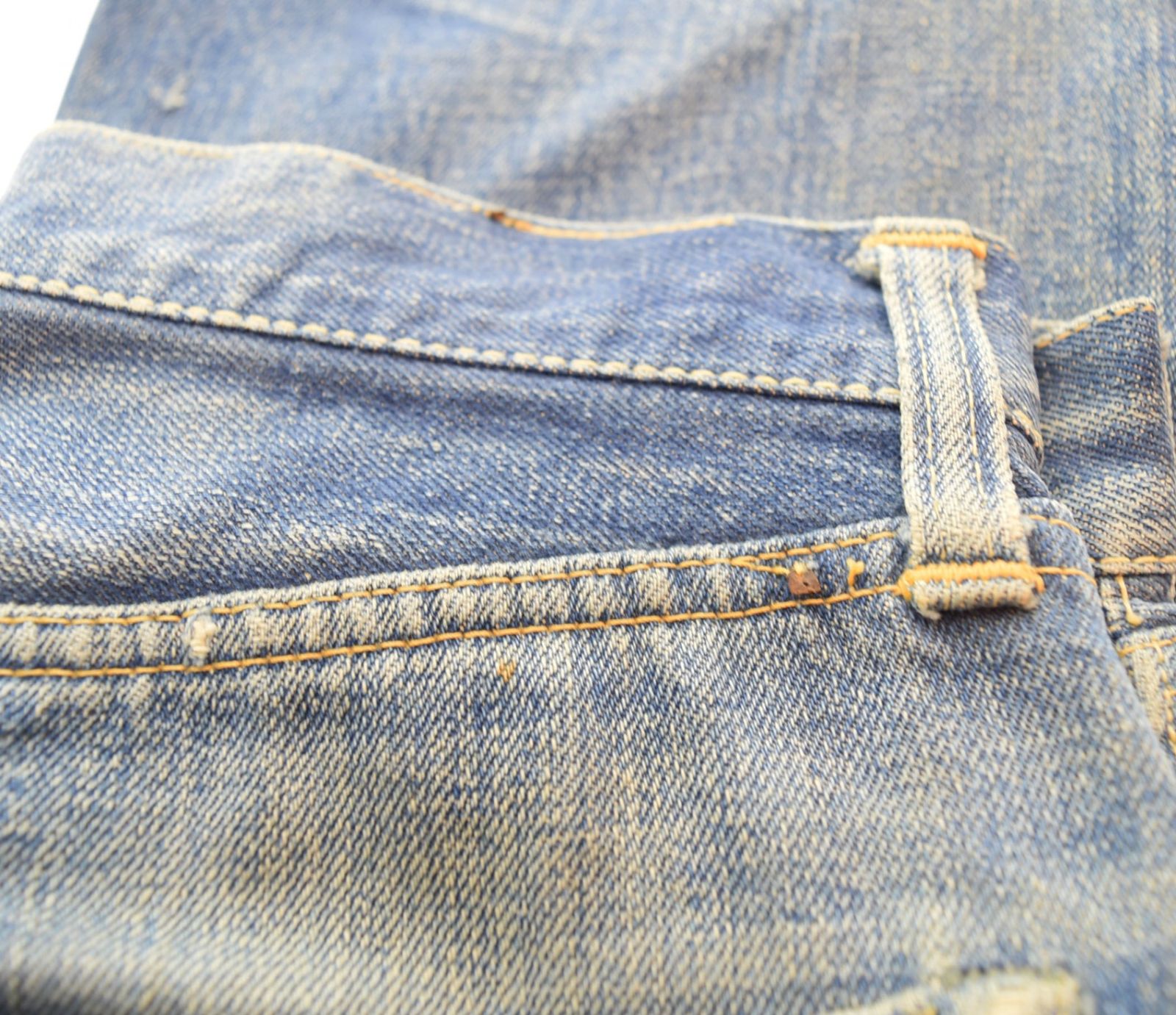 リーバイス LEVI'S 501xx 1947 VINTAGE ヴィンテージ デニム 40