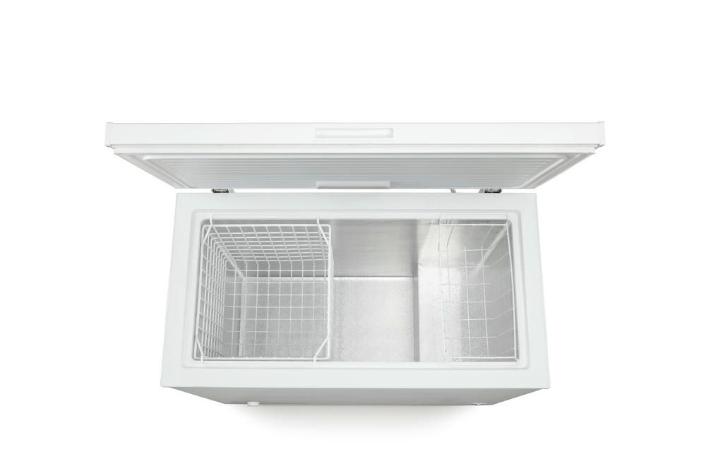 非官品 アイリスオーヤマ スリムデザイン 冷凍庫 上開き 198L ノンフロン フリーザー コンパクト 温度調節6段階 大容量 静音設計 省エネ 節電 セカンド冷凍 業務用 ホワイト IRIS OHYAMA ICSD-20A-W 無限の可能性