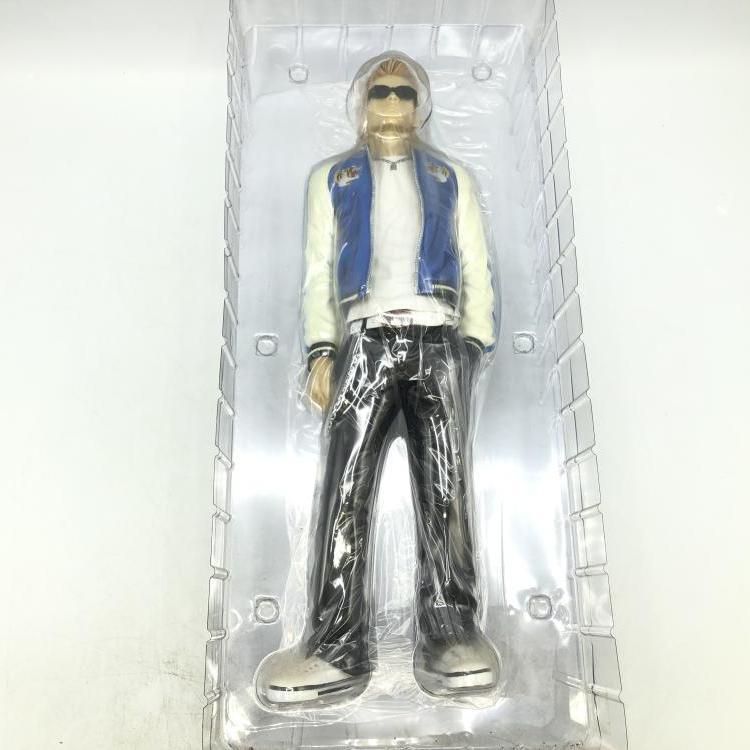 中古】コレくじ クローズ 25周年 A賞 坊屋春道 コレくじ！ 限定