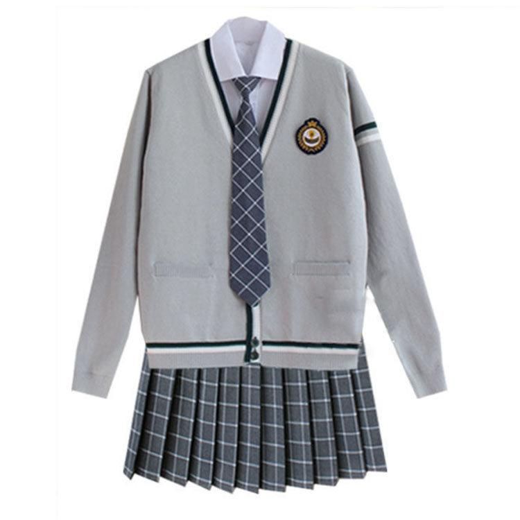 女子高生 全20タイプ