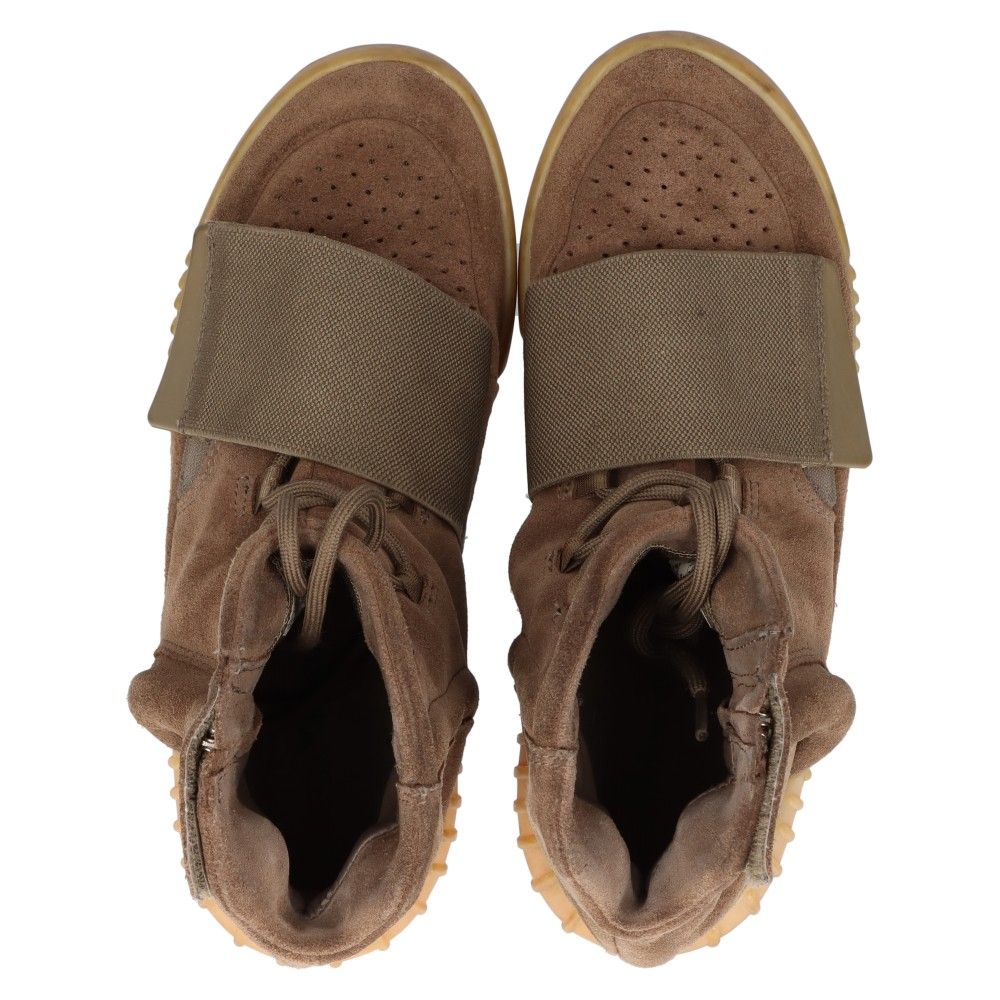 adidas (アディダス) YEEZY BOOST 750 LIGHT BROWN GUM CHOCOLATE 