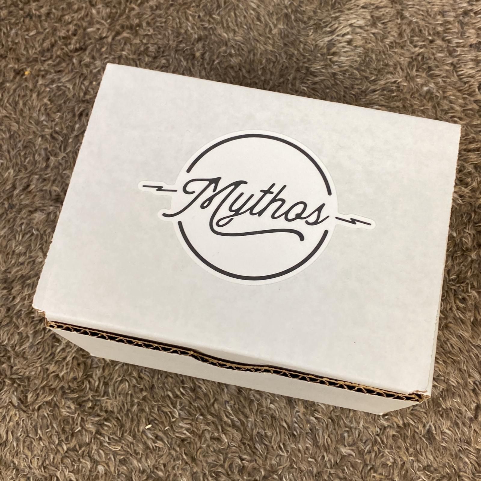 尾張小牧店】【楽器】 中古 Mythos Pedals | ミトスペダル
