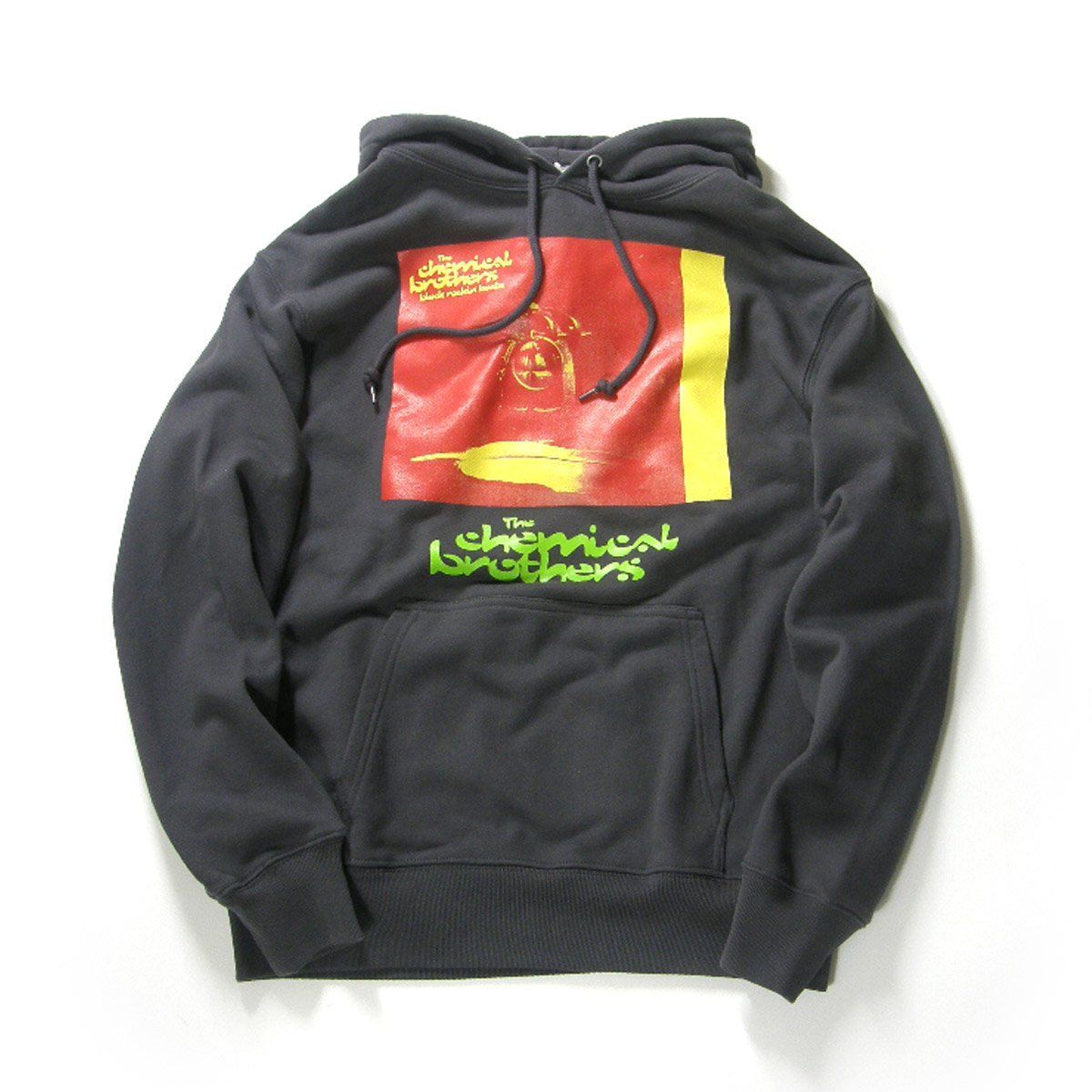 chemical brothers JOURNAL STANDARD スウェット JOURNAL STANDARD（ジャーナルスタンダード）の「The Chemical