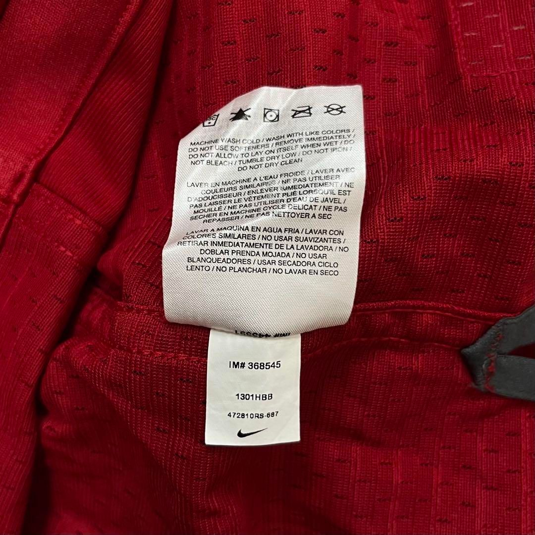 NFL × NIKE ナイキ 49ERS アメフト ゲームシャツ ユニフォーム - メルカリ