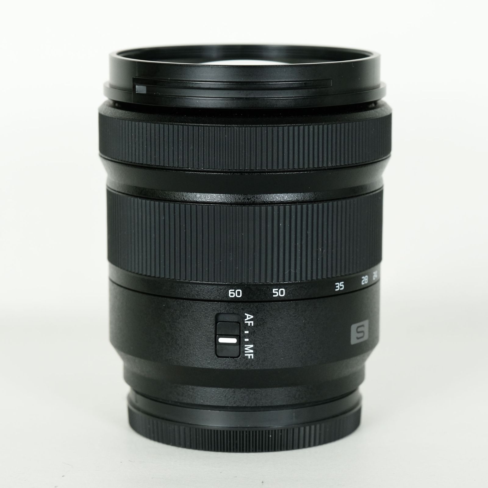 Panasonic LUMIX S 20 60 mm F 3 5 6 ライカLマウント カメラ用リモコン レンズ(ズーム) 