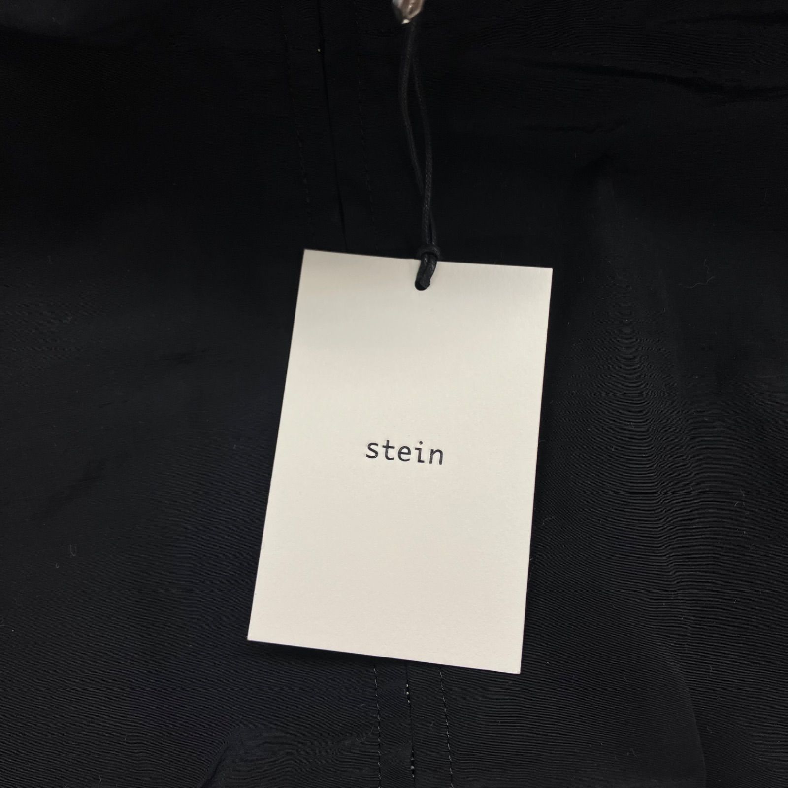 参考上代79200円 未使用品 stein TRAINER