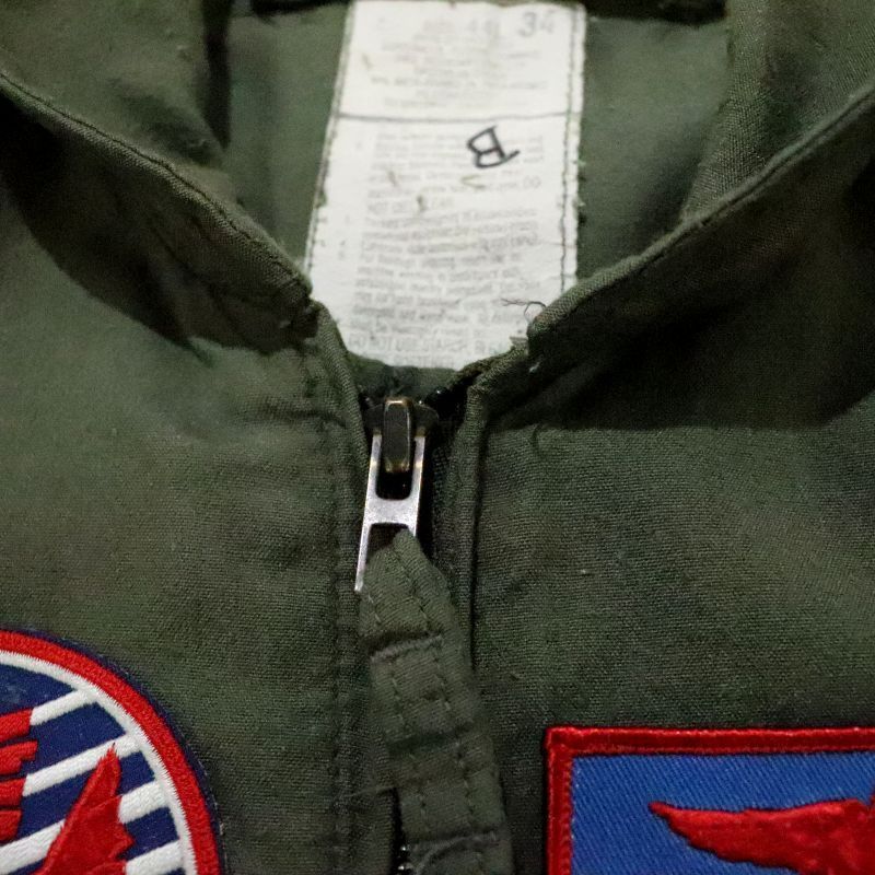 古着　アメリカ軍　usaf　オールインワン　ジャンプスーツ　cwu-27p 楽天市場】【中古】美品◇実物 米軍 CWU-27P ヴィンテージ
