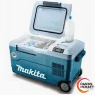 ▽ ♥ マキタ充電式保冷温庫 CW001GZ クーラーボックス 18v 40v 未開封 伝票直貼り発送