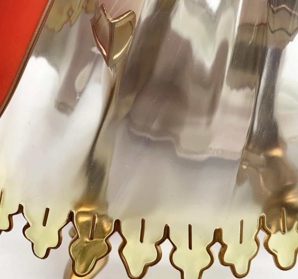 ネロ・クラスディウス第3再臨　未開封品　ストロンガー FGO ネロ・クラウディウス〔第三再臨〕フィギュア[ストロンガー]