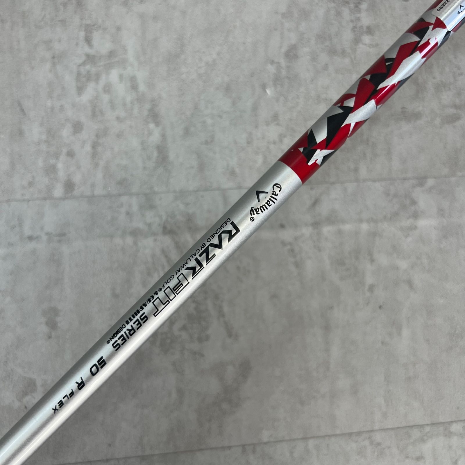 Callaway - Callaway　キャロウェイ　RAZR　FIT レイザーフィット　メンズゴルフ5W　カーボン　R　右利き用　フェアウェイウッド　Cleek　クリーク Callaway キャロウェイ RAZR FIT レイザーフィット メンズゴルフ