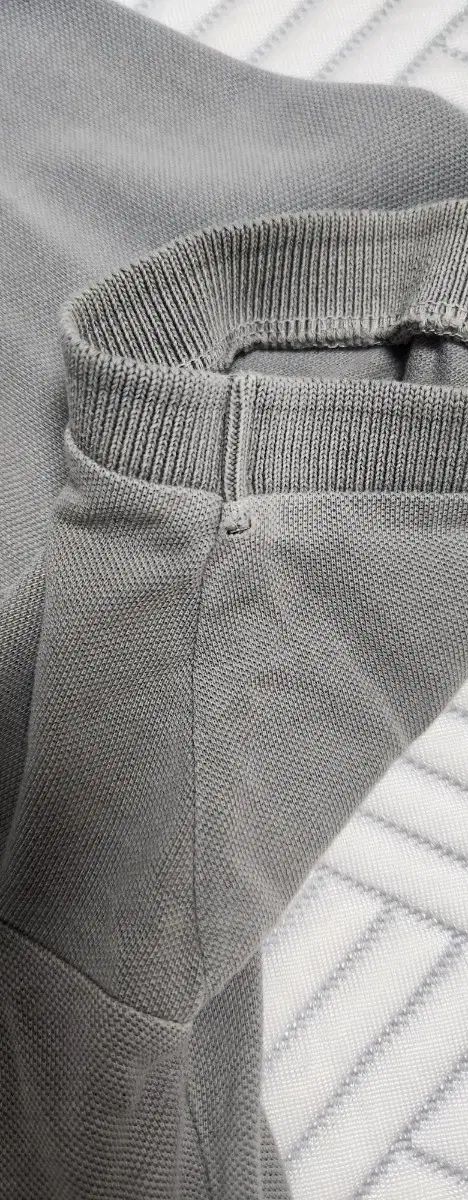 STONE ISLAND(ストーンアイランド) スリムフィット 半袖